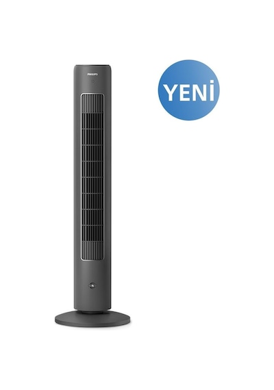Cx5535/11 Eutower Fan Dark Grey