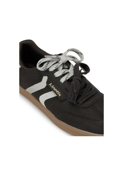 Kinetix Kıva Kahverengi Kadın Sneaker