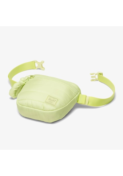 Herschel Settlement Unisex Yeşil Bel Çantası 11419 Yeşil
