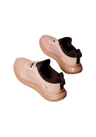 Eva Runner Sock Mıx Natural