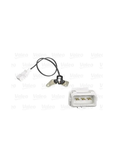 Eksantrik Devir Sensörü - Fiat Stilo, Doblo, Bravo, Multipla, Marea, Brava, Palio - Valeo-255000 21849790
