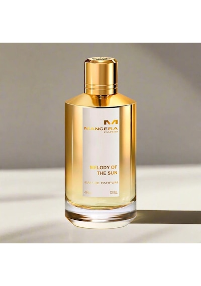 Mancera Melody Of The Sun Edp 120 Ml Unisex Parfüm Çiçek - Meyve