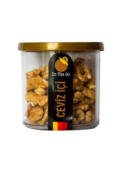 On The Go Ceviz İçi 50 G Kelebek 50 G
