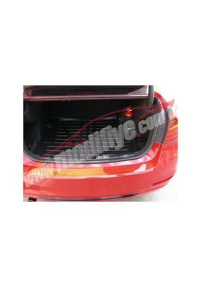 2015 Bmw 3 Serisi F30 Bagaj Havuzu Araca Özel 3D Badela Marka