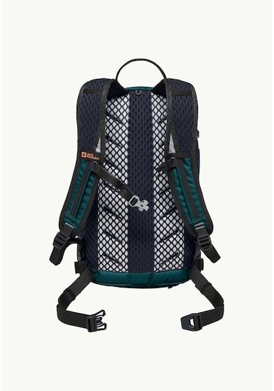 Jack Wolfskin Velocity 12 Sırt Çantası-29156 Yeşil
