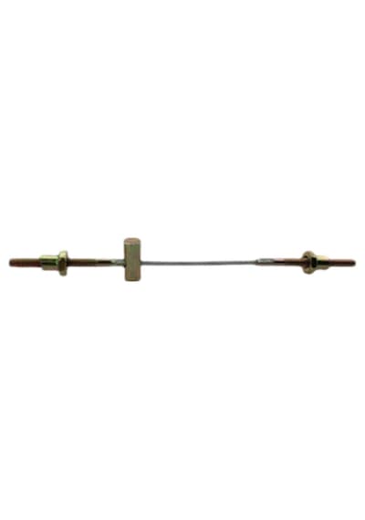 3 Teker El Freni İç Halatı 70 Cm E30008