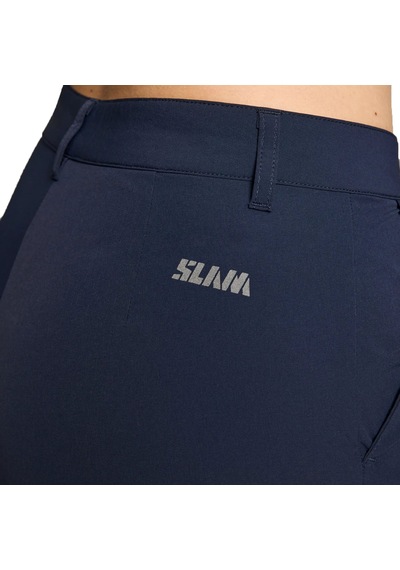 Slam Ws Tech Chıno Pant W13 Lacivert