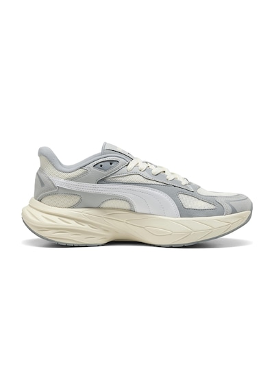 Puma Hypnotic Ls 2 Kadın Bej Sneaker Ayakkabı 40471403