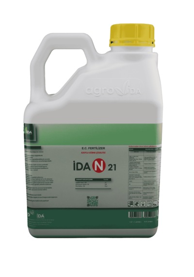 Agro İda N21 5 Lt 1