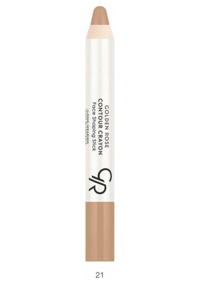 Golden Rose Kapatıcı Contour Crayon No 21