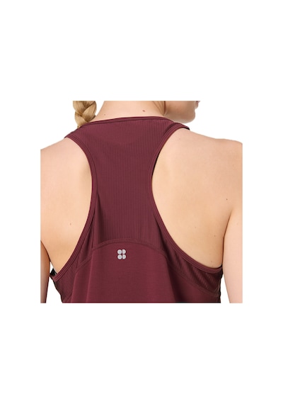 Sweaty Betty Sweaty Betty Breathe Easy Mesh Run Tank Top Kadın Koşu Tank Top 17270 Kırmızı Sweaty Betty Sweaty Betty Breathe Easy Mesh Run Tank Top Kadın Koşu Tank Top 17270 Kırmızı