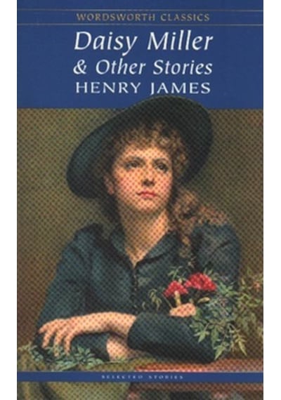 Daisy Miller And Other  Stories