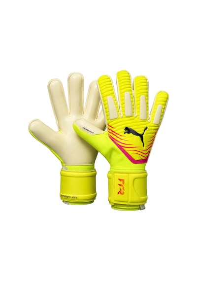 Puma Mn Kaleci Eldiveni Sarı
