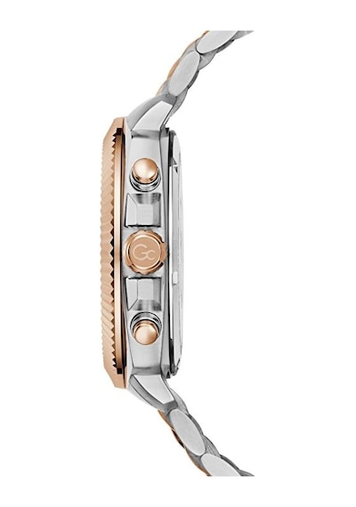 Guess Collection Gcz46001g2mf Erkek Kol Saati