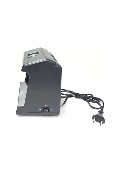 Micron Mn-1011 Para Kontrol Makinesi
