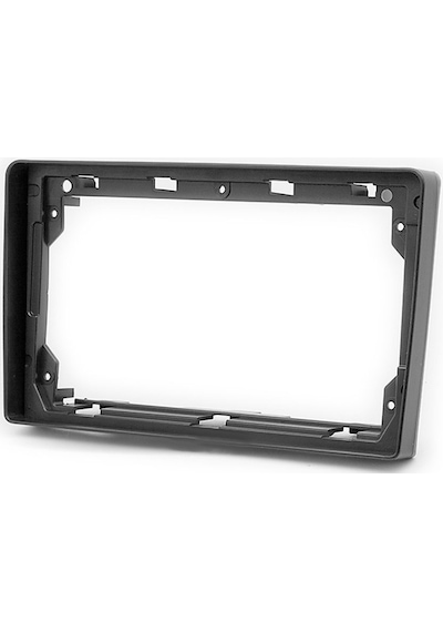 Maitech Llu3022 Citroen C2 C3 2003-2009 Model Multimedya Teyp Çerçevesi 9"