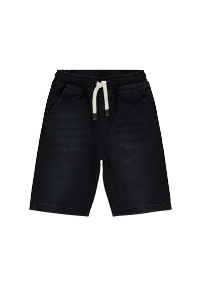 Civil Boys Bağcıklı Basic 6-9 Yaş Kapri - Haki