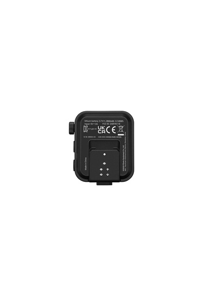 Godox X3 Nano Canon Uyumlu Dokunmatik Ttl Flaş Tetikleyici
