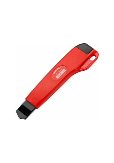 Vıp-tec Vt875105 Profesyonel Maket Bıçağı Plastik