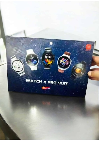 Yeni Nesil Akıllı Saat 2024 Model Uyku Ve Sağlık Takibi Bluetooth Bağlantılı