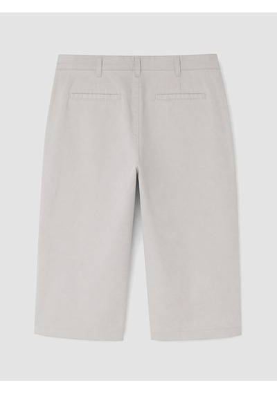 Lcwaıkıkı Classic Gri Regular Fit Erkek Şort