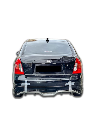 Hyundai Accent Era Body Kit Seti Plastik