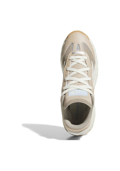 Adidas Niteball Iıı Unisex Basketbol Aykkabısı If4532 Krem If4532 Krem