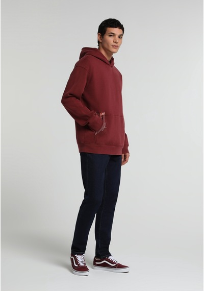 Colin's Colins Slim Fit Erkek Dark İndigo Denim Jean Pantolon Cl1082959 Q1.v1 Dn45241