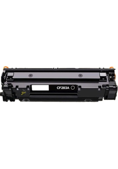 Hp 83a-cf283a Uyumlu Toner Great Toner