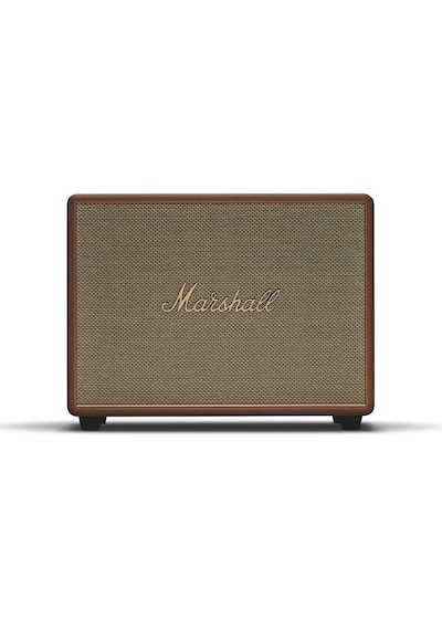 Marshall Woburn Iıı Bluetooth Hoparlör, Brown