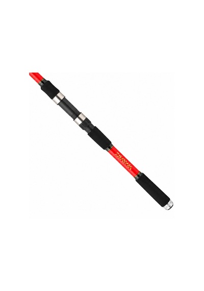 Teleskopik Olta Kamışı - Daiwa Sweepfire Mini - 240cm 20/50 Gr