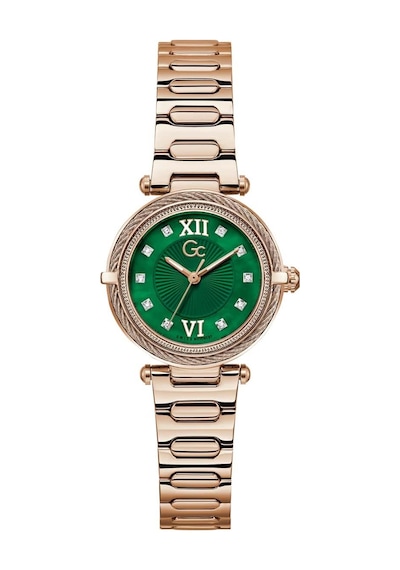 Gc Gcz57003l9 Kadın Kol Saati Rose Gold