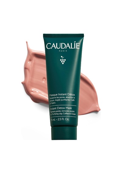 Xmlbayiciniz Caudalie Instant Detox Mask 75 Ml Diğer