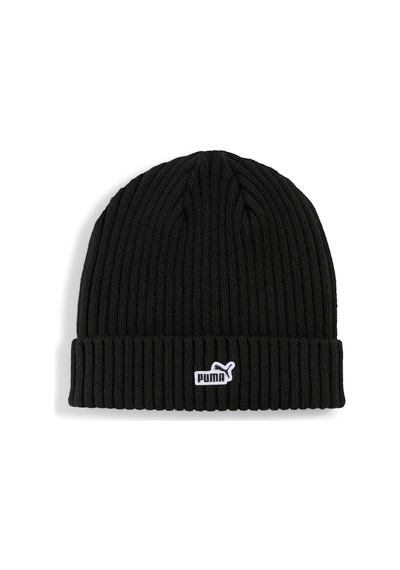 Xmlbayiciniz Puma Ess Patch Mid Crown Beanie Bere Unisex Yetişkin Çok Renkli