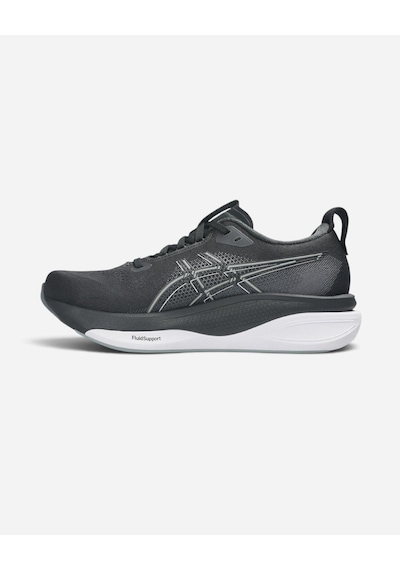 Asics Gel-kayano 33 Kadın Siyah Koşu Ayakkabısı 1012b939-002