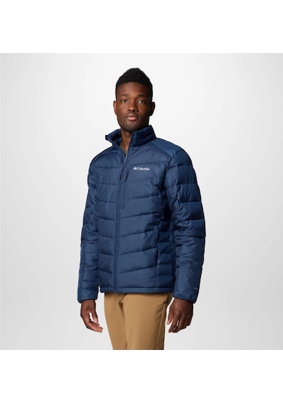 Columbia Labyrinth Loop Ll Jacket Erkek Mont Wo1416 001