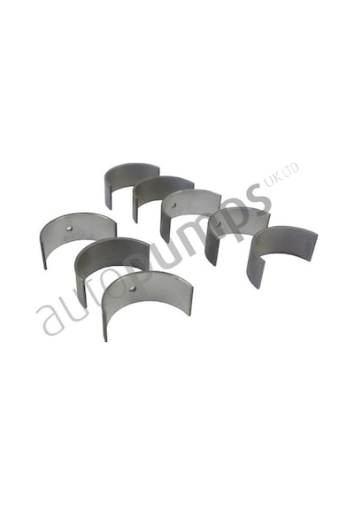 Opel Corsa C Astra H 2003-2007 Kol Yatak Std 71-4033/4 010 Glyco