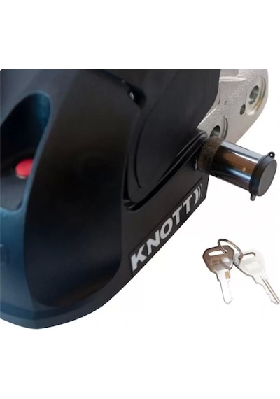Knott Ks30 3 Lü Set Karavan Anti Yalpalama Önleyici Stabilizatör Kaplini