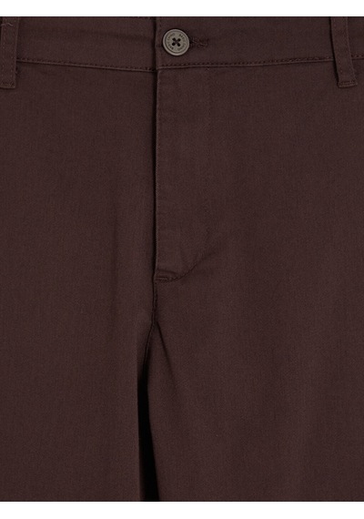 Lcwaıkıkı Classic Mürdüm Slim Fit Erkek Chino Pantolon