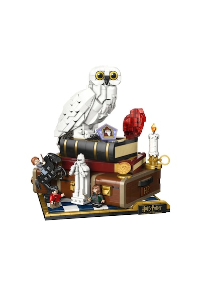 Lego Harry Potter 76466 Philosopher's Stone - Collectors' Edition