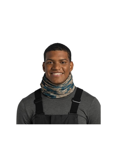 Buff Polar Reversible Byres Boyunluk-139090.835 Çok Renkli