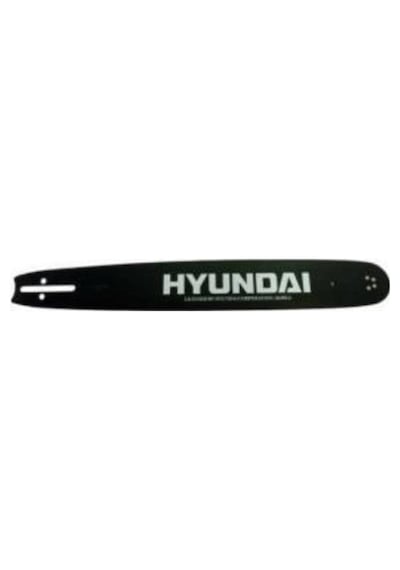Hyundai Turbo 650 / Techno 700 Motorlu Testere Kılavuzu ( Pala )