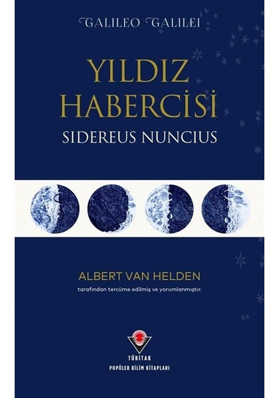 Yıldız Habercisi / Galileo Galilei