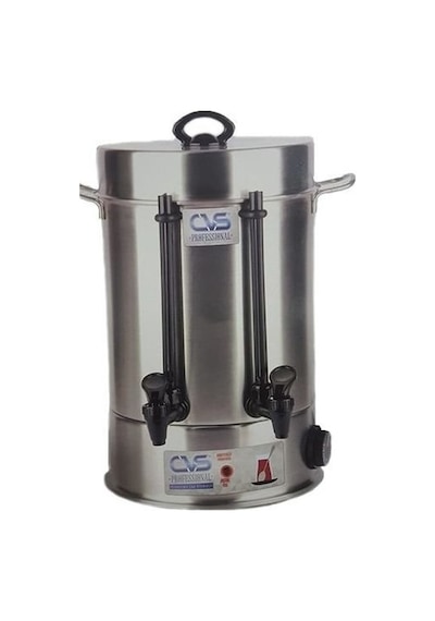 Cvs DN 91105 Elektrikli Çay Makinesi