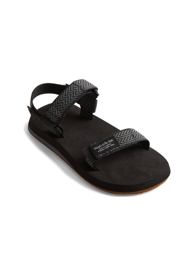 Quiksilver Monkeycageyouth B Sndl Xk Gri Erkek Çocuk Sandalet 000000000102139317 Gri