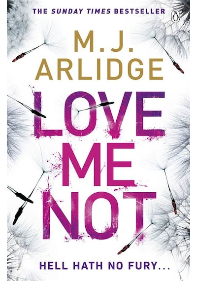 Love Me Not Penguin Books UK