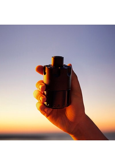 Azzaro The Most Wanted Intense EDP 100 ml + 10ml + 75 ml SG Erkek Parfüm Seti