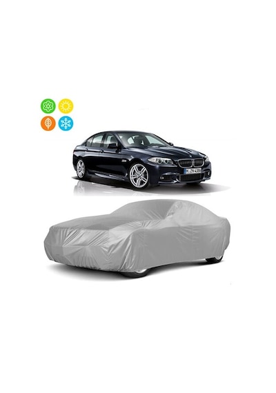 Bmw 535d Branda Lüx Kalite Araba Brandası,oto Branda