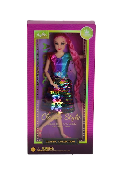 Agh 523 K Ayli N Classi C Style Bebek