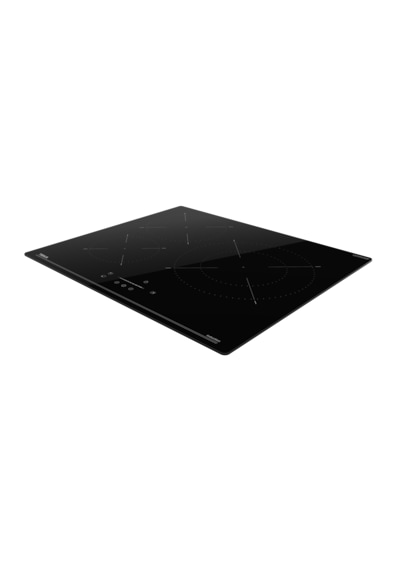 Teka IBC 63110 SSM BK Ankastre Cam Seramik İndüksiyonlu Ocak